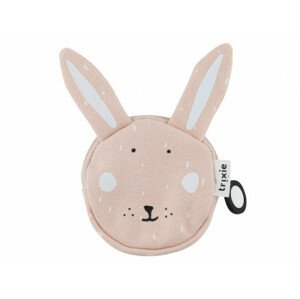 Detská peňaženka Mrs. Rabbit