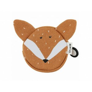 Detská peňaženka Mr. Fox