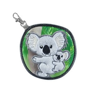 Vymeniteľný obrázok KIGA MAGS Koala Coco k batôžtekom KIGA