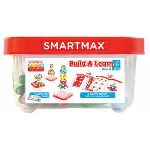 SmartMax - Kontajner - 100 ks