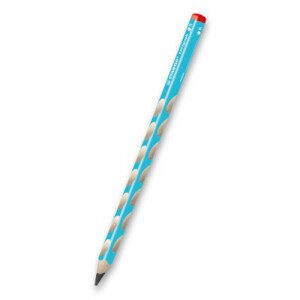 Ceruzka Stabilo Easygraph pre pravákov, modrá