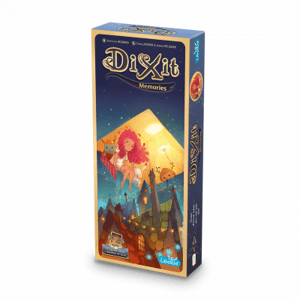 Dixit 6 - Memories