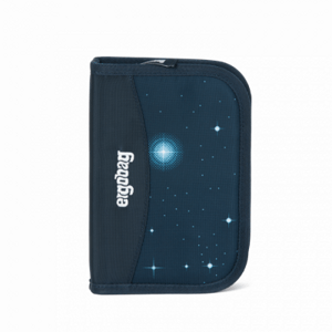 Školský peračník Ergobag – Galaxy modrý