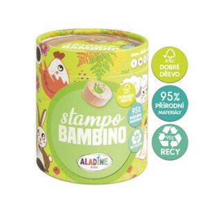 Stampo BAMBINO – Farma