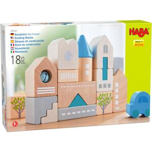 Haba Stavebné kocky Bad Rodach