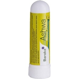 Baraka Nosový inhalátor Ashwa 1,5 ml