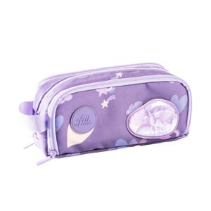 Frii of Norway Školský peračník Unicorn Purple
