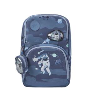 Frii of Norway Ergonomická školská taška Frii Easy 22 L Astronaut Blue