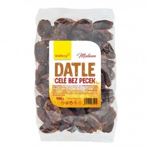GymBeam Datle celé Medium - Wolfberry 400g