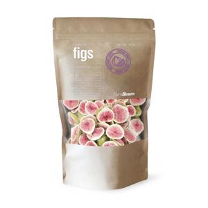 GymBeam Lyofilizované figy 100g