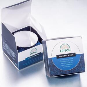 Zinkový krém LUXURY 50 ml