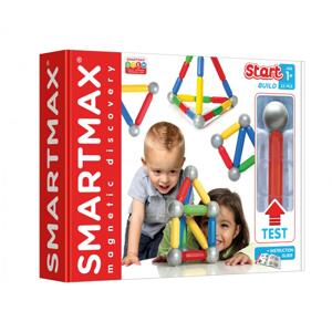 Magnetická stavebnica pre deti SmartMax sada Start 23 dielov