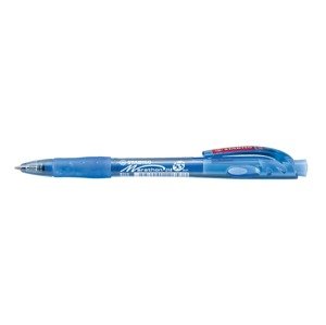 Guľôčkové pero Marathon Stabilo modré