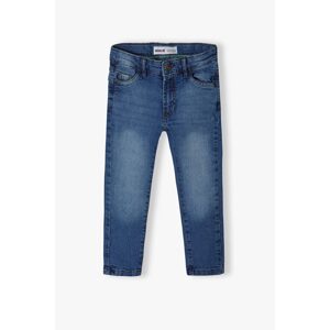 Skinny džínsy pre chlapcov, Minoti, 13jean 7, Boy - 128/134 | 8/9let