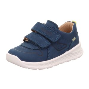 Detská celoročná obuv BREEZE, Superfit,1-000365-8030, modrá - 22