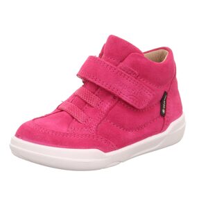Dievčenská celoročná obuv SUPERFREE GTX, Superfit, 1-000546-5500, pink - 24