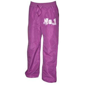 nohavice športové, Pidilidi, PD712, fuchsia - 140 | 10let