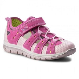 Detské sandály, Primigi, 7590300, fuchsia - 31
