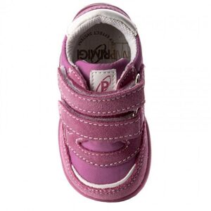 Detská celoročná obuv acqua, Primigi, 7526300, fuchsia - 22