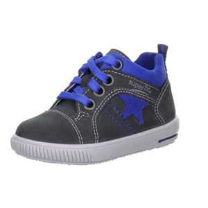 Detská celoročná obuv MOPPY, Superfit, 1-00353-06, šedá - 24
