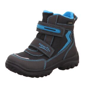 zimné topánky snowcat GTX, Superfit, 3-09030-20, modrá - 35