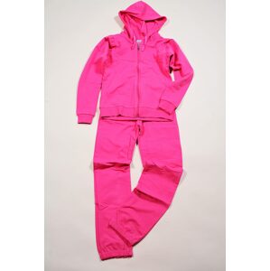 tepl. súpravy, Wendee, DS21121-2, fuchsia - 152 | 12let