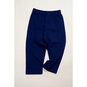 legíny dievčenské, Wendee, DY64156-1, modrá - 104 | 4roky