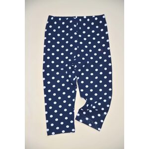legíny dievčenské, Wendee, OZ64256-1, modrá - 104 | 4roky