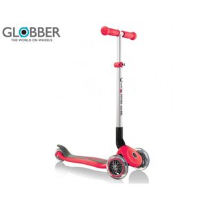 Globber Koloběžka Primo Foldable Red, Globber, W012662