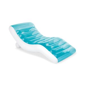 Nafukovací ležadlo Intex, INTEX, W025441