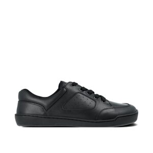 Barefoot tenisky CRAVE MEDELLIN 2.0 Black, čierne - 42