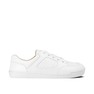 Barefoot tenisky CRAVE MEDELLIN 2.0 White - 42