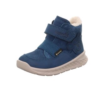 Topánky BREEZE GTX, Superfit, 1-000377-8000, blue - 27