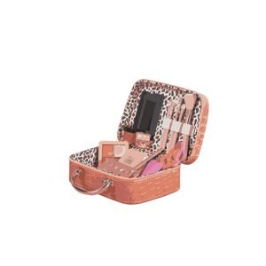 Kozmetický kufrík 19cm, Wiky, W037474
