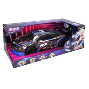 Auto Light Explosion RC na diaľkové ovládanie 44 cm, Wiky RC, W038110
