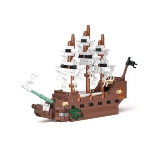 KOCO Flying Dutchman 320 kusov 17x3x9 cm, KOCO, W039577