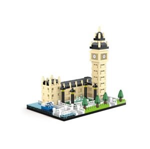 KOCO Big Ben 523 kusov 12x8x11,5 cm, KOCO, W039583