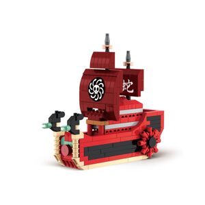 KOCO Nine Serpent 300 kusov 12x3x9 cm, KOCO, W039579