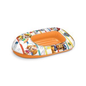 Nafukovací čln Paw Patrol 112 cm, Mondo, W051249