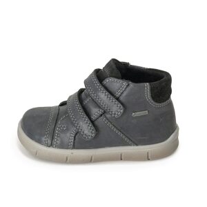 Chlapčenská členková obuv Superfit 8-00423-00 GTX black - 23