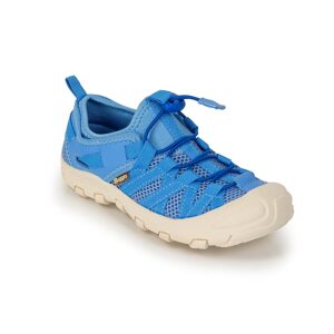 Chlapčenské letné tenisky BUGGA VENTO Blue - modré - 37