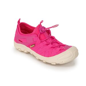 Dievčenské letné tenisky BUGGA VENTO Pink - ružové - 34
