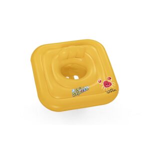 Nafukovacie detské sedadlo s operadlom 76 cm, Bestway, W053928