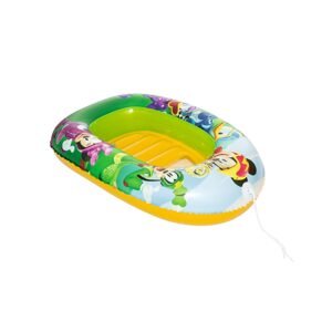 Nafukovací čln Mickey Mouse 102x69 cm, Bestway, W053932