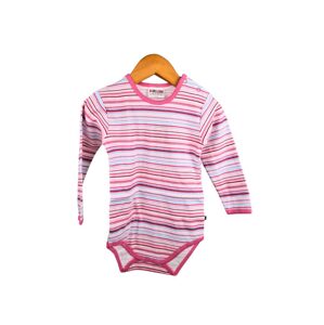 Detské telíčko, Pidilidi, PD0180-07, fialová - 68 | 3-6m
