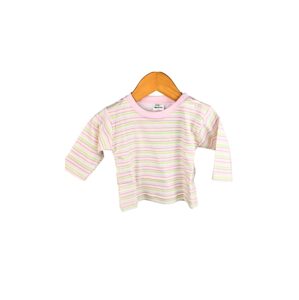 Detské dievčenské tričko, Pidilidi, 950521-03 - 68 | 6m