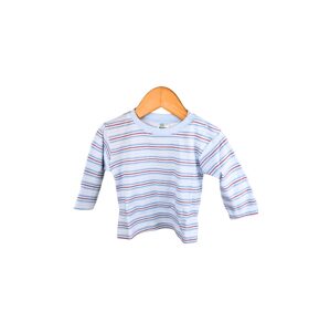Chlapčenské dojčenské tričko, Pidilidi, 950521-04 - 74 | 9m