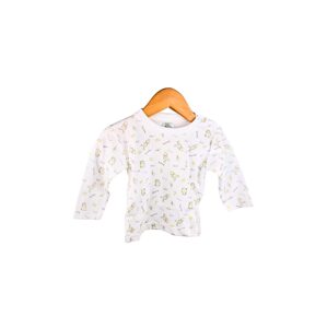 Detské tričko, Pidilidi, 950521-01, zvieratá - 62 | 3m