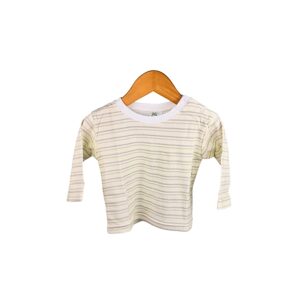 Detské tričko, Pidilidi, 950521-09, pruhy - 62 | 3m