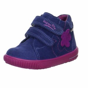 Detská celoročná obuv MOPPY, Superfit, 1-00347-88, modrá - 22